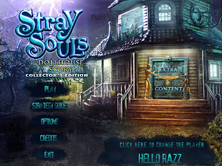 Stray Souls: Dollhouse Story Collector's Edition [FINAL] DART & CM