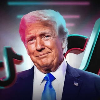 تيك توك، ترامب، حظر تيك توك، قانون PAFACA، الأمن القومي، تطبيق تيك توك، المحكمة العليا الأميركية.