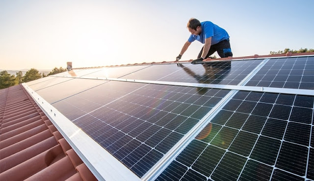 Empreender PB abre inscrições para nova linha de crédito que incentiva uso da energia solar