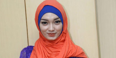 Foto dan Biodata Zaskia Gotik Terbaru 2016 » Terbaru 2016