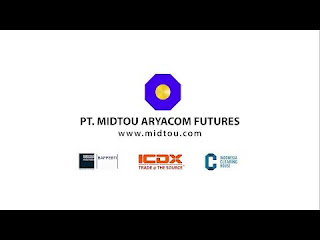 PT. MIDTOU ARYACOM FUTURES LAMPUNG