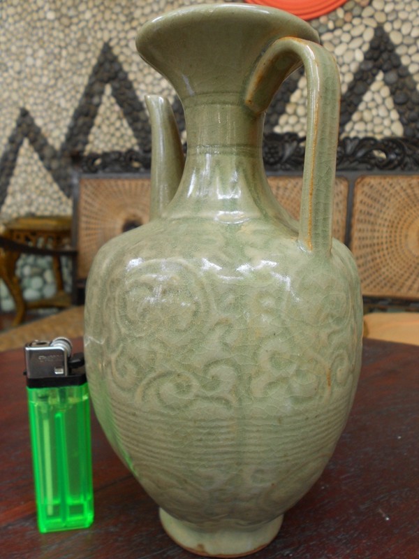  Jual  Barang Barang Antik KISTINIYAH SIDOARJO  ANTIQUE 