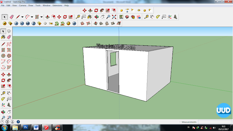 Trend Populer 33+ Gambar Keramik Sketchup