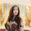 Wonder Woman Thai