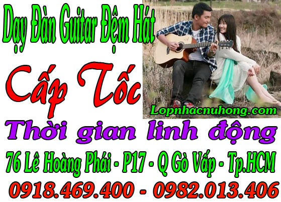 guitar binh tan 2