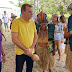 Chico Mendes participa do I Festival da Cultura Indígena em Rio Tinto: "Conhecimento e história".