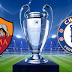 Roma vs Chelsea (Champions League) 