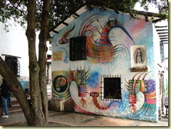 Bogota 130