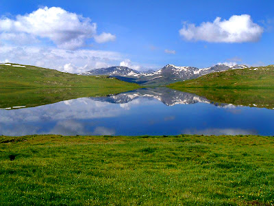 Deosai Plateau Pakistan Wallpapers