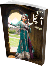 Aanchal Digest June 2013 pdf complete in pdf