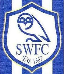 Sheffield Wednesday foodball club