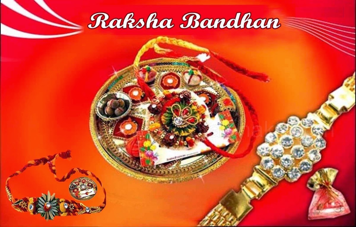 Happy Raksha Bandhan 2014 SMS, Text Messages, Wishes, Quotes in English, Hindi for facebook, WhatsApp with gif animated images, pictures, Greetings and HD wallpapers