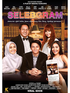 Download Selebgram 2017 WEBDL