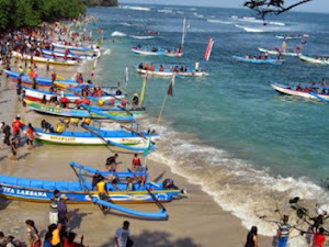 5 Rekomendasi Objek Wisata Liburan Dekat Pantai Pangandaran