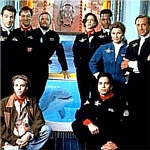 SeaQuest Crew