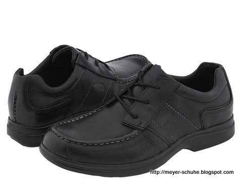 Meyer schuhe:schuhe-258988