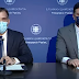 BLAME GAME και ...ποντίκια που πηδάνε! «ΤΙ ΚΡΥΒΕΙ το θρίλερ με τον ΕΟΔΥ...»