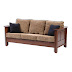 Solid wood sofa designs. An Interior Design