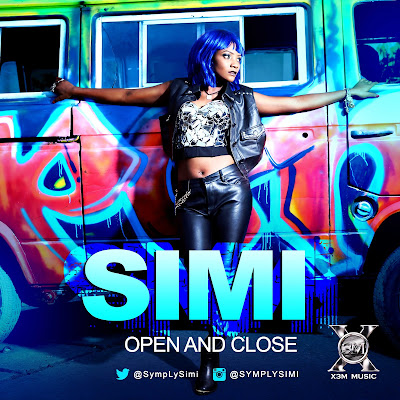 Video: Simi - Open & Close