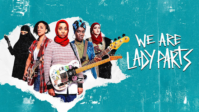 Séries | We Are Lady Parts