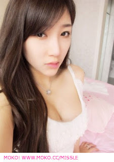 Sexy Zhang Qi Rui