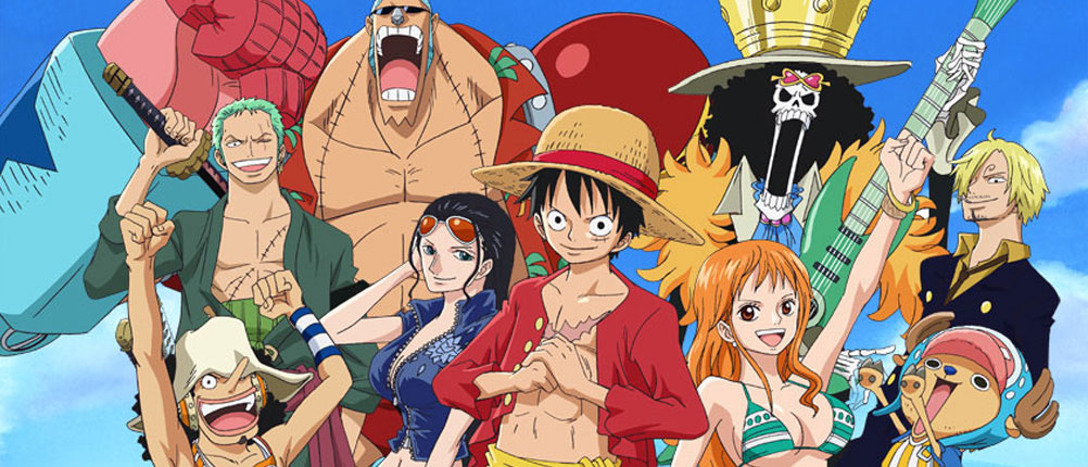 Anime Tv One Piece 710 Ep Hd