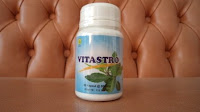 Herbal Vitastro Obat Untuk Penderita Penyakit Stroke