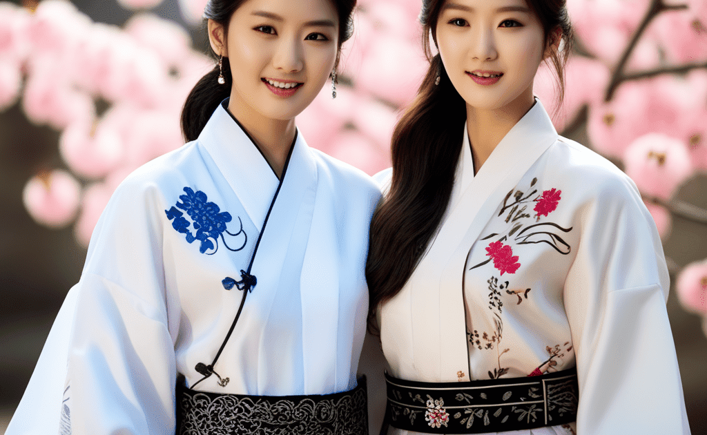 Baju Korea Tradisional: Sejarah, Komponen, dan Signifikannya - Rakyat Resah