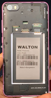 Walton E10 Dump File Ufi Box