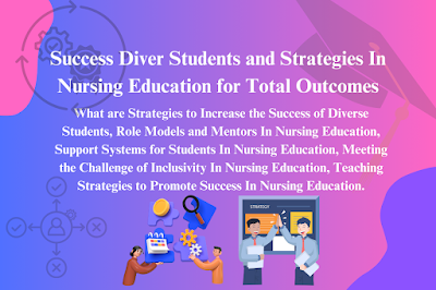 Success Diver Students and Strategies In Nursing Education for Total Outcomes