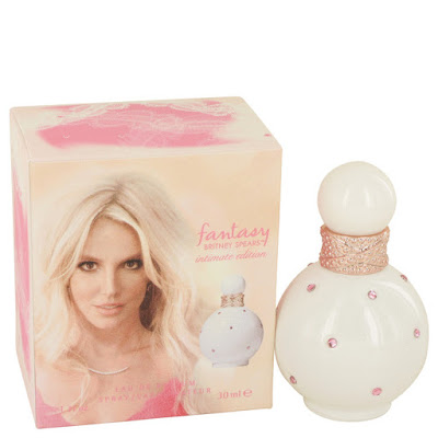 Britney Fantasy Intimate Edition 30ml EDP for Women