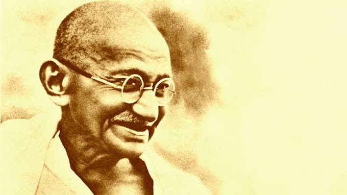 महात्मा गाँधी का जीवन परिचय (Mahatma Gandhi Biography )