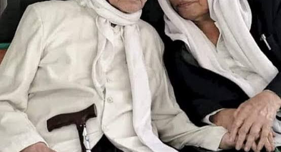 Tiga Pesan Mbah KH Nurul Huda Djazuli ploso untuk Kader dan Pengurus NU