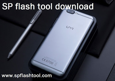 SP flash tool download