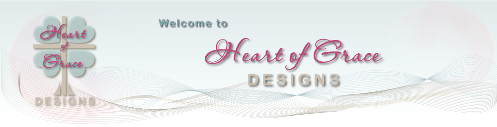 Heart of Grace Designs