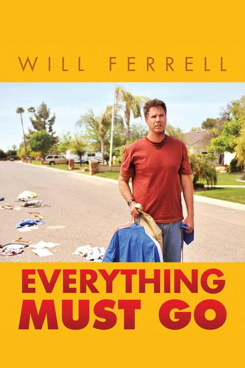 [HD] Everything Must Go 2011 Streaming VF Gratuit