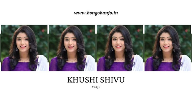 Khushi Shivu FAQs