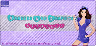 Banners & Graphics for Stardoll - Tutoriales, encargos y ayuda