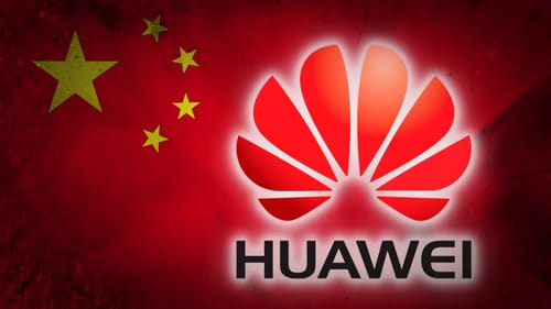 Germany moves to tighten controls on Huawei