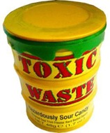 Toxic-Waste