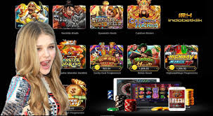 Situs Judi Slot Online Paling Dipercaya 2020