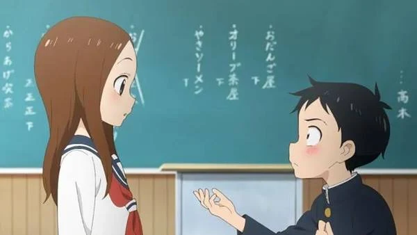 12 Anime School Terbaik Tahun 2022, dari Akebi-chan sampai Renai Flops