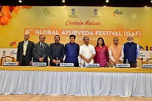 4th Global Ayurveda Summit 2020