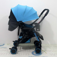 creative baby bs259 most stroller