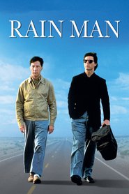 Se Film Rain Man 1988 Streame Online Gratis Norske