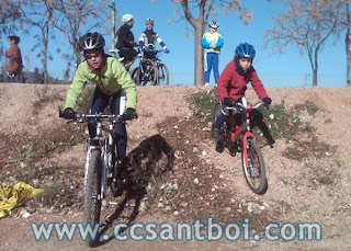 escuela de ciclismo catalunya barcelona