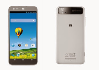 ZTE Grand S Flex