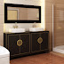 Asian Bathroom Designs