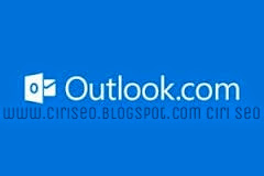 Cara Daftar Email Outlook Baru