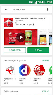  Telkomsel bagi bagi kuota lewat ivent terbarunya Telkomsel bagi bagi kuota lewat ivent terbarunya